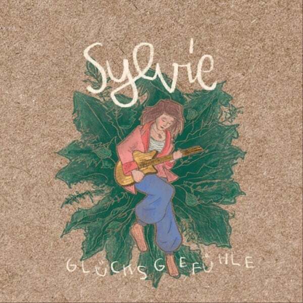 Cover art for Glücksgefühle